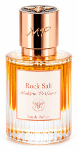 Rock Salt - Maksim Perfume - Bloom Perfumery