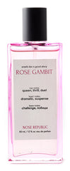 Rose Gambit - Nose Republic - Bloom Perfumery