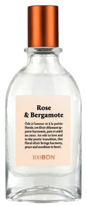 Rose & Bergamote - 100BON - Bloom Perfumery