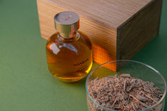 Sandalwood Silhouettes Pack - Bloom Sample Packs - Bloom Perfumery