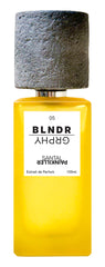 Santal Painkiller - Blndrgrphy - Bloom Perfumery