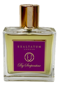 By Serpentine - Exaltatum - Bloom Perfumery