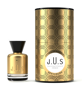 Sexycrush - J.U.S - Bloom Perfumery