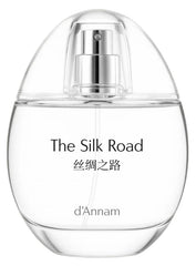 The Silk Road | 丝绸之路 - d'Annam - Bloom Perfumery