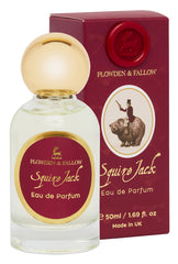 Squire Jack - Plowden & Fallow - Bloom Perfumery