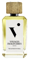 Tea & Rock ‘n‘ Roll - Voyages Imaginaires - Bloom Perfumery