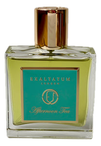 Afternoon Tea - Exaltatum - Bloom Perfumery