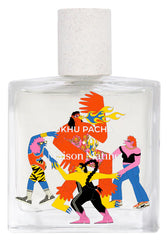 Ukhu Pacha - Maison Matine - Bloom Perfumery