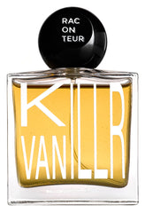 Killr Vanillr - Raconteur - Bloom Perfumery