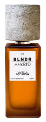 Vanilla Mudslide - Blndrgrphy - Bloom Perfumery