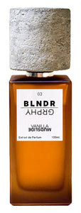 Vanilla Mudslide (Discontinued) - Blndrgrphy - Bloom Perfumery