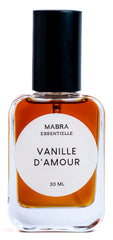 Vanille d'Amour - Mabra - Bloom Perfumery
