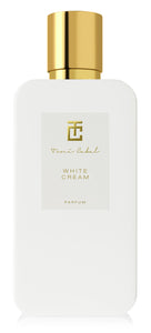 White Cream - Toni Cabal - Bloom Perfumery