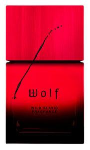 Wolf (Extrait) - Wolf Brothers - Bloom Perfumery