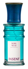Work Wear - Insenf - Bloom Perfumery