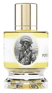 Portuguese Man O' War - Zoologist - Bloom Perfumery