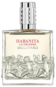 Habanita La Cologne (Discontinued) - Molinard - Bloom Perfumery