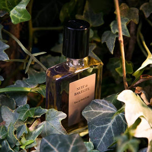 Nuit de Bakélite - Naomi Goodsir - Bloom Perfumery