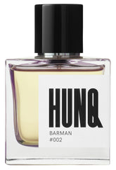 002 BARMAN - HUNQ - Bloom Perfumery