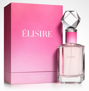 Élixir Absolu - Elisire - Bloom Perfumery