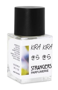 Kira Kira  きらきら - Strangers Parfumerie - Bloom Perfumery