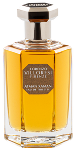 Atman Xaman (EdT) - Lorenzo Villoresi - Bloom Perfumery