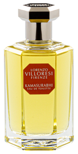 Kamasurabhi - Lorenzo Villoresi - Bloom Perfumery