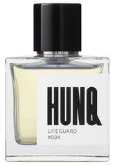 004 LIFEGUARD - HUNQ - Bloom Perfumery