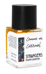 Comme Un Carrousel (Discontinued) - Strangers Parfumerie - Bloom Perfumery