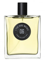 PG06 L’Eau Rare Matale (Discontinued) - Pierre Guillaume - Parfumerie Générale - Bloom Perfumery