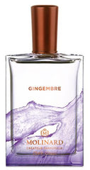 Gingembre - Molinard - Bloom Perfumery