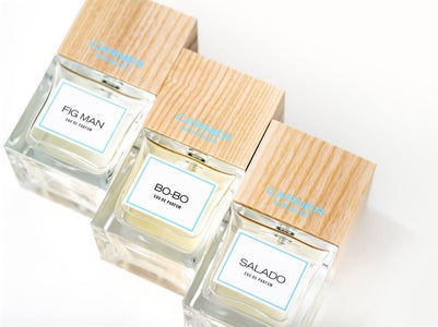 Salado - CARNER - Bloom Perfumery