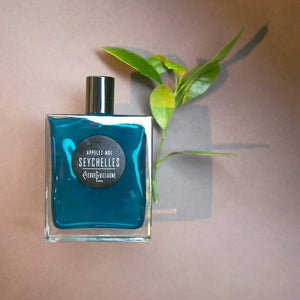 Appelez-moi Seychelles (Discontinued) - Pierre Guillaume Cruise/Croisiere - Bloom Perfumery