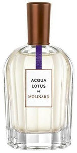Acqua Lotus (Discontinued) - Molinard - Bloom Perfumery