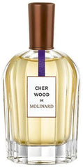 Cher Wood (Discontinued) - Molinard - Bloom Perfumery