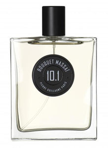 PG10.1 Bouquet Massaï (Discontinued) - Pierre Guillaume - Parfumerie Générale - Bloom Perfumery