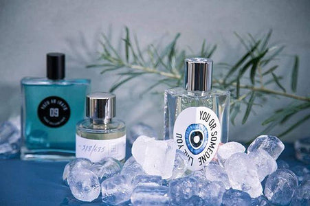 PG09 Yuzu ab Irato (Discontinued) - Pierre Guillaume - Parfumerie Générale - Bloom Perfumery