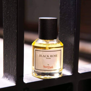 Black Rose - SweDoft - Bloom Perfumery