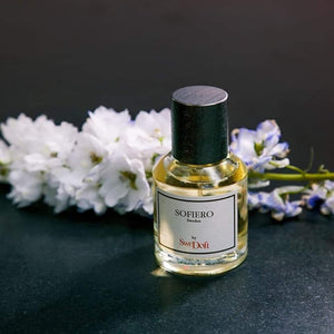 Sofiero - SweDoft - Bloom Perfumery