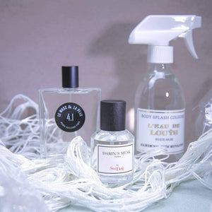 PG4.1 Le Musc & La Peau - Pierre Guillaume - Parfumerie Générale - Bloom Perfumery