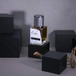 Eshu - PRIN - Bloom Perfumery