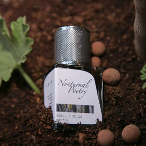 Nocturnal Poetry - PRIN - Bloom Perfumery