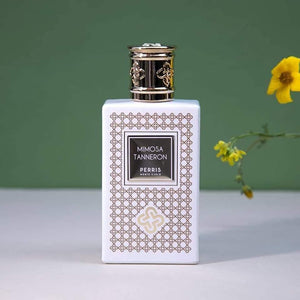 Mimosa Tanneron - Perris Monte Carlo - Bloom Perfumery