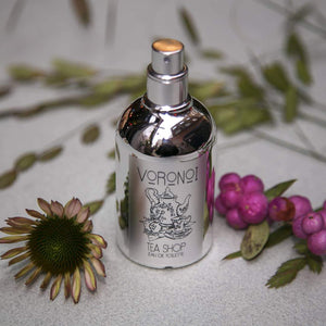 Tea Shop (Discontinued) - VORONOI - Bloom Perfumery