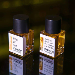 Fleur de Lune (Discontinued) - Strangers Parfumerie - Bloom Perfumery