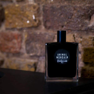 Animal Mondain - Pierre Guillaume Black Collection - Bloom Perfumery