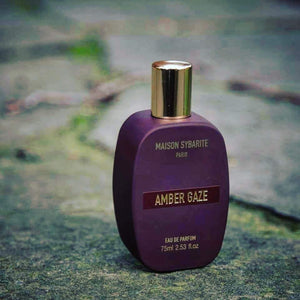 Amber Gaze - Maison Sybarite - Bloom Perfumery