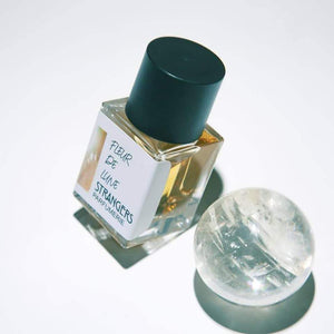 Fleur de Lune (Discontinued) - Strangers Parfumerie - Bloom Perfumery