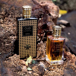 Oud Imperial - Perris Monte Carlo - Bloom Perfumery