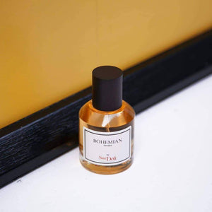 Bohemian - SweDoft - Bloom Perfumery